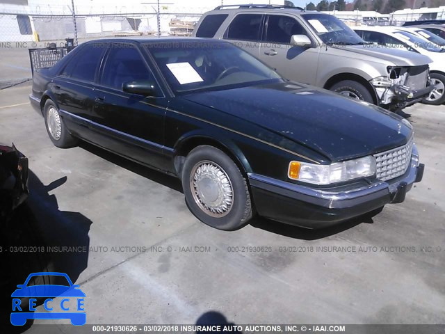 1993 CADILLAC SEVILLE 1G6KS52B7PU835131 image 0