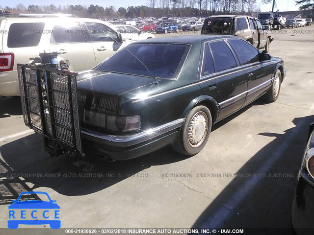 1993 CADILLAC SEVILLE 1G6KS52B7PU835131 image 3