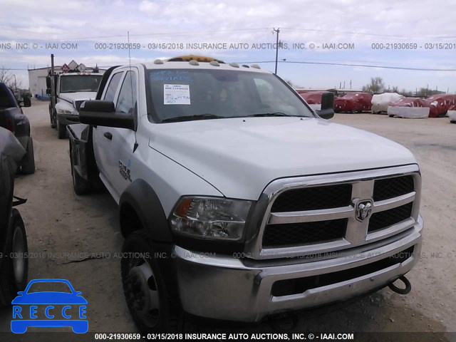 2014 RAM 5500 3C7WRNEL8EG264122 image 0