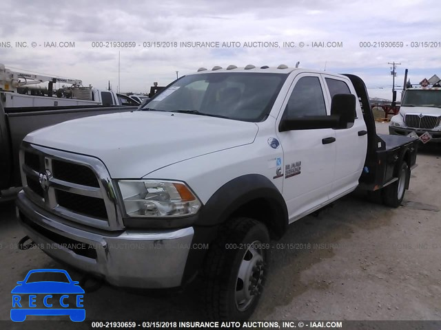 2014 RAM 5500 3C7WRNEL8EG264122 image 1