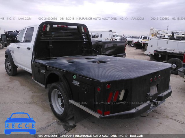 2014 RAM 5500 3C7WRNEL8EG264122 image 2