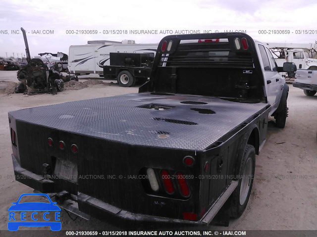 2014 RAM 5500 3C7WRNEL8EG264122 image 3