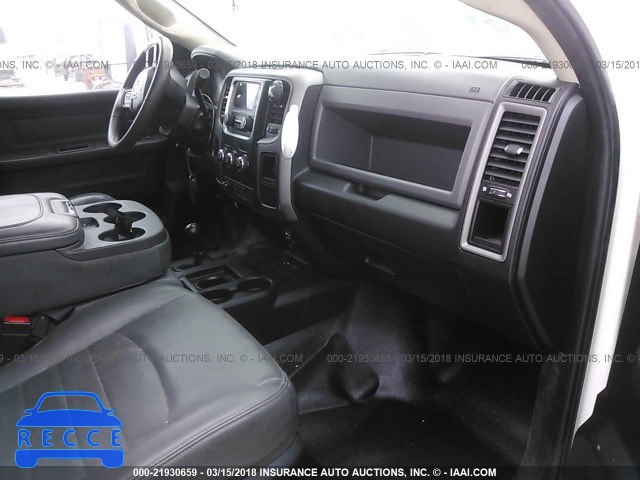 2014 RAM 5500 3C7WRNEL8EG264122 image 4