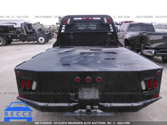 2014 RAM 5500 3C7WRNEL8EG264122 image 7