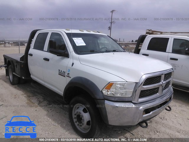2014 RAM 5500 3C7WRNELXEG247497 Bild 0