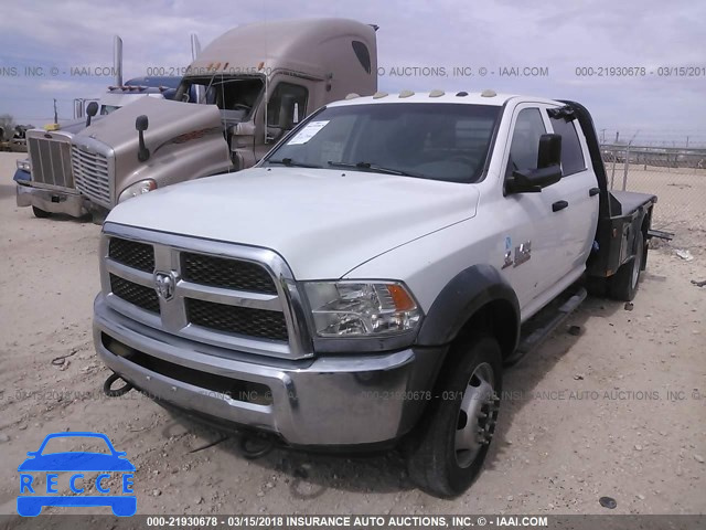2014 RAM 5500 3C7WRNELXEG247497 Bild 1