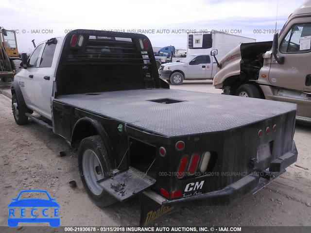 2014 RAM 5500 3C7WRNELXEG247497 Bild 2