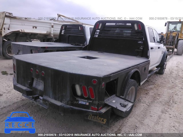 2014 RAM 5500 3C7WRNELXEG247497 Bild 3