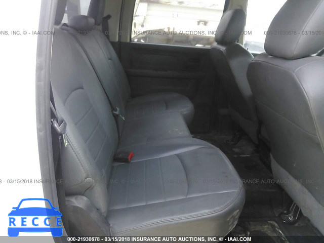 2014 RAM 5500 3C7WRNELXEG247497 Bild 6