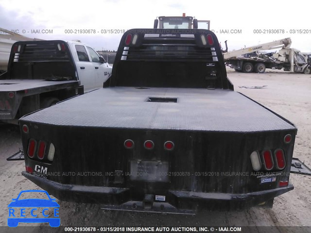 2014 RAM 5500 3C7WRNELXEG247497 Bild 7