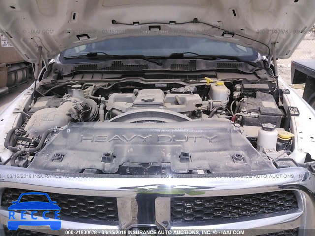2014 RAM 5500 3C7WRNELXEG247497 Bild 8