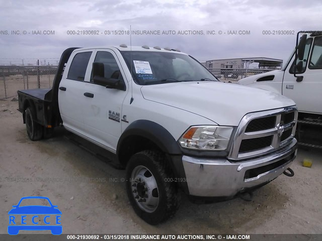 2014 RAM 5500 3C7WRNEL8EG126807 image 0