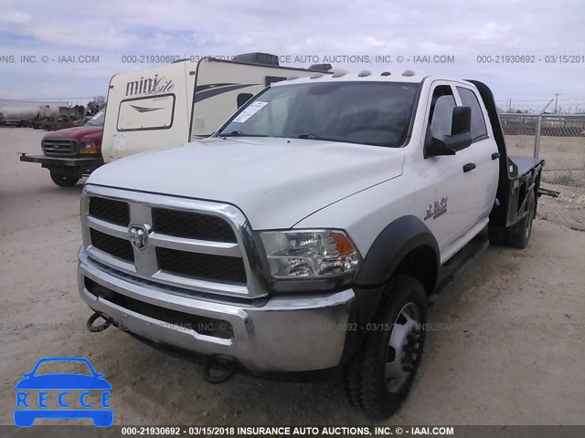 2014 RAM 5500 3C7WRNEL8EG126807 Bild 1
