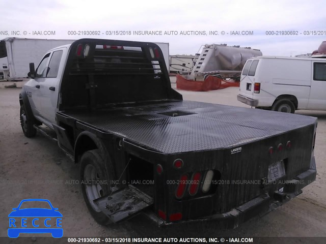 2014 RAM 5500 3C7WRNEL8EG126807 image 2