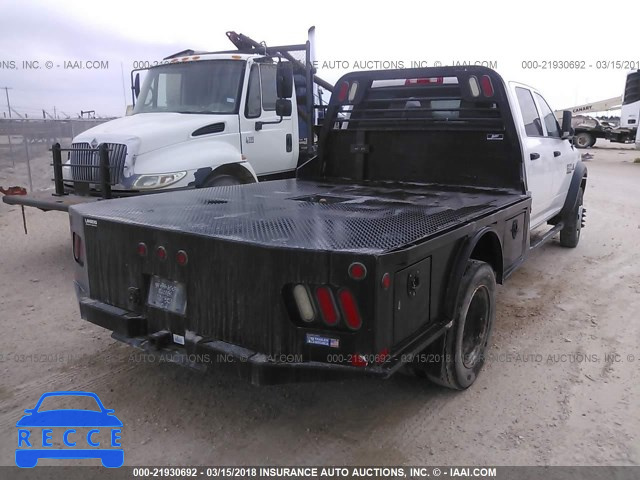 2014 RAM 5500 3C7WRNEL8EG126807 Bild 3