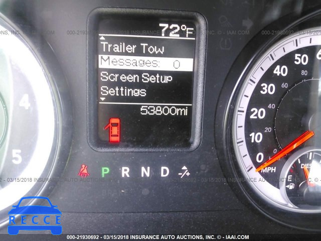 2014 RAM 5500 3C7WRNEL8EG126807 Bild 5