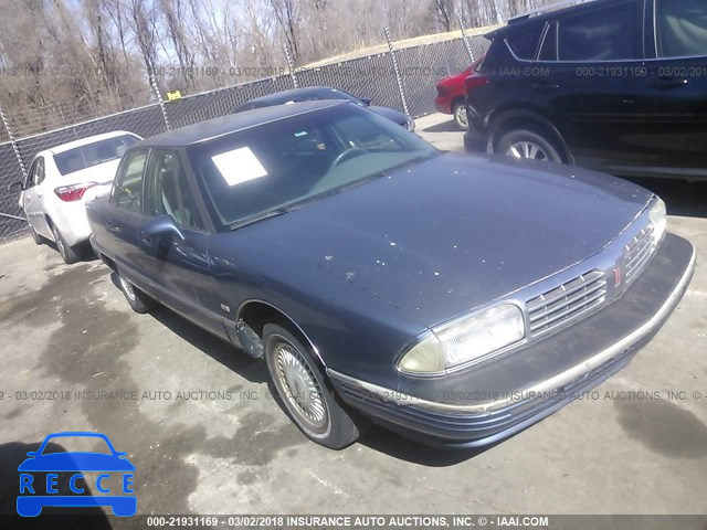 1995 OLDSMOBILE 98 REGENCY ELITE 1G3CX52K5S4310712 image 0