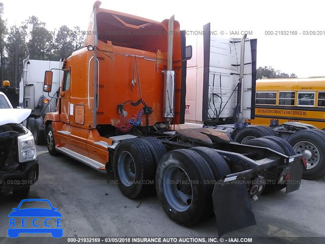2006 FREIGHTLINER CONVENTIONAL ST120 1FUJBBCG96LU71504 image 2