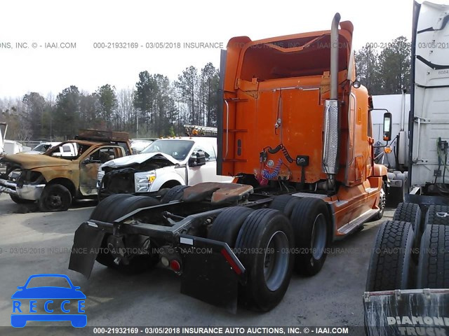 2006 FREIGHTLINER CONVENTIONAL ST120 1FUJBBCG96LU71504 image 3