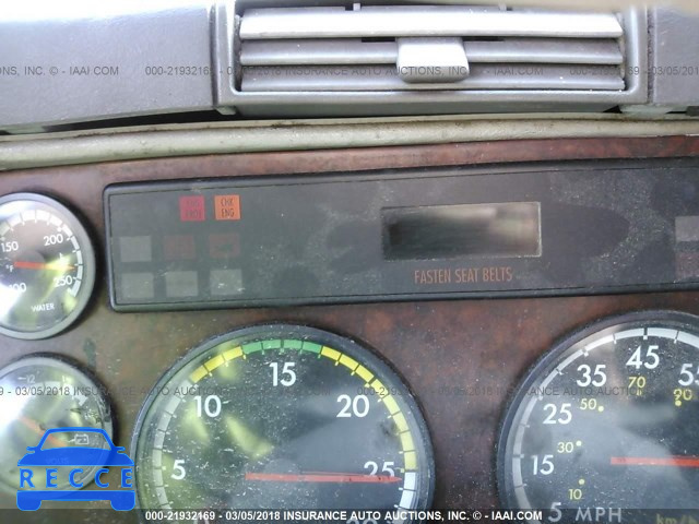 2006 FREIGHTLINER CONVENTIONAL ST120 1FUJBBCG96LU71504 image 5