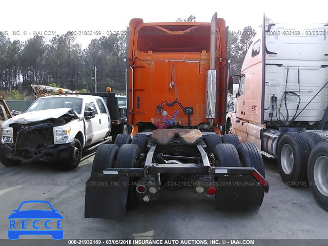 2006 FREIGHTLINER CONVENTIONAL ST120 1FUJBBCG96LU71504 image 7