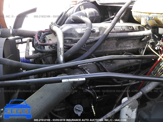 2006 FREIGHTLINER CONVENTIONAL ST120 1FUJBBCG96LU71504 image 8