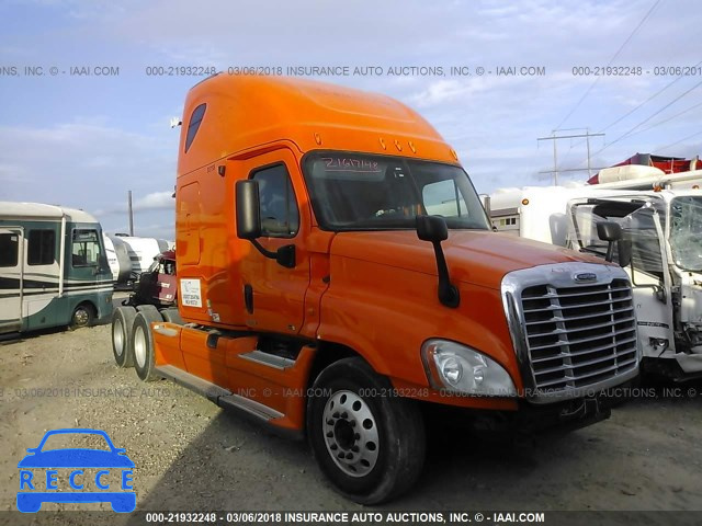 2011 FREIGHTLINER CASCADIA 125 1FUJGLDRXBSAZ2683 Bild 0