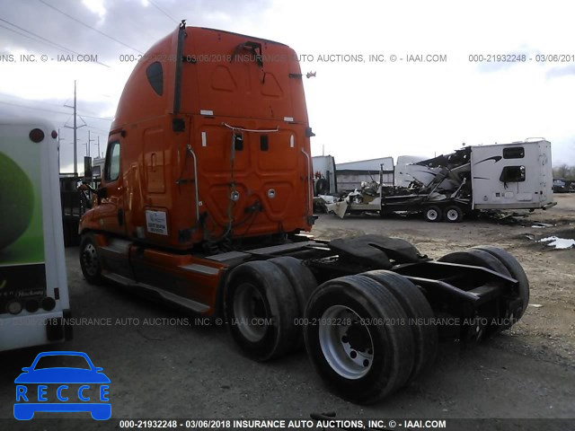 2011 FREIGHTLINER CASCADIA 125 1FUJGLDRXBSAZ2683 Bild 2