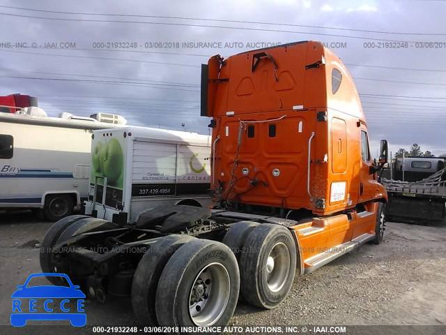 2011 FREIGHTLINER CASCADIA 125 1FUJGLDRXBSAZ2683 Bild 3