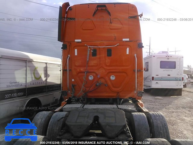 2011 FREIGHTLINER CASCADIA 125 1FUJGLDRXBSAZ2683 Bild 6