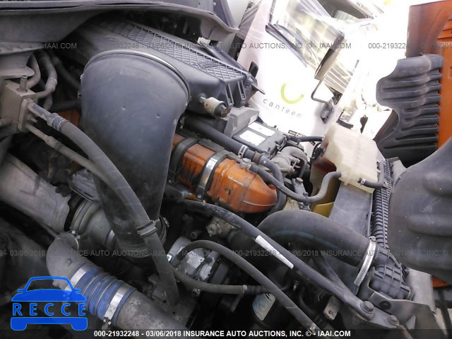 2011 FREIGHTLINER CASCADIA 125 1FUJGLDRXBSAZ2683 Bild 8