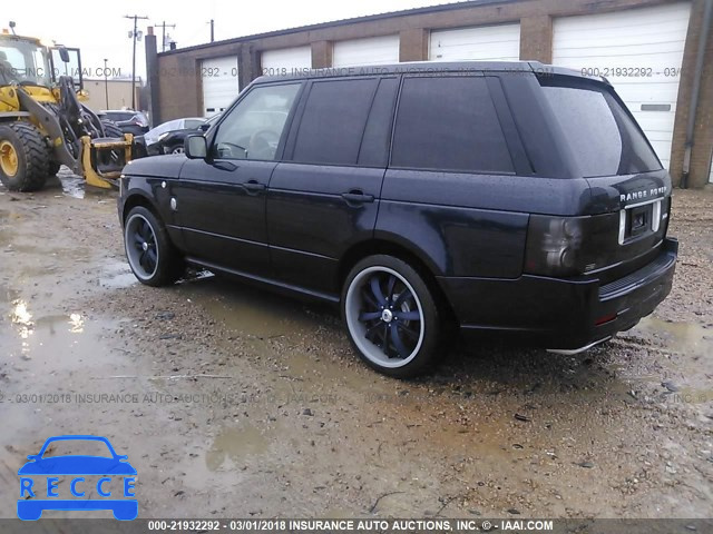 2012 LAND ROVER RANGE ROVER AUTOBIOGRAPHY SALMP1E48CA369629 image 2