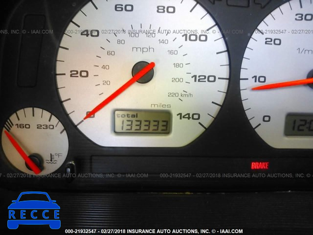 1998 VOLKSWAGEN GTI 3VWDA81H4WM151301 Bild 6