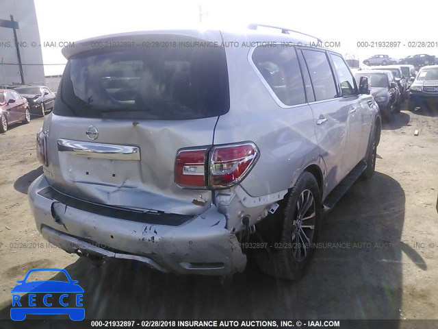 2018 NISSAN ARMADA SV/SL/PLATINUM JN8AY2NC3J9551357 image 3