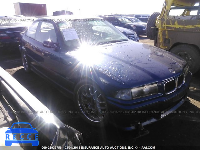 1995 BMW M3 WBSBF9329SEH02490 image 0