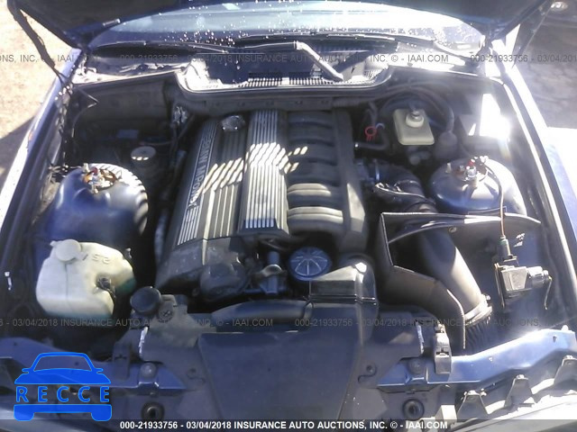 1995 BMW M3 WBSBF9329SEH02490 image 9