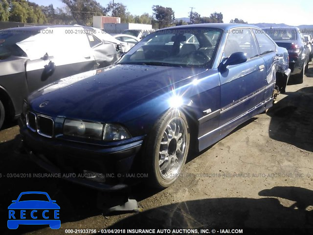 1995 BMW M3 WBSBF9329SEH02490 Bild 1