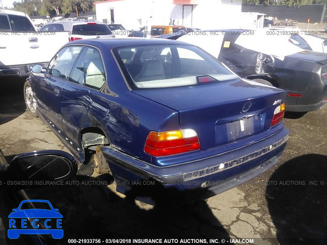 1995 BMW M3 WBSBF9329SEH02490 image 2