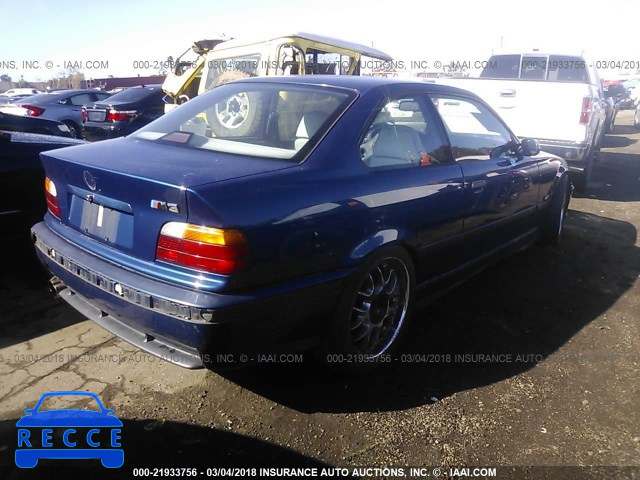 1995 BMW M3 WBSBF9329SEH02490 image 3