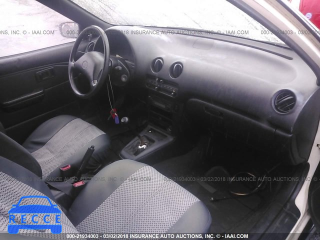 1992 TOYOTA TERCEL STD JT2EL46B2N0222326 image 4