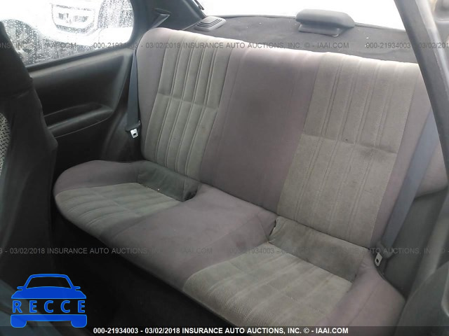1992 TOYOTA TERCEL STD JT2EL46B2N0222326 image 7