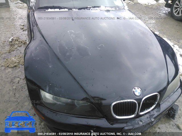 2001 BMW Z3 2.5 WBACN33421LK45488 Bild 5