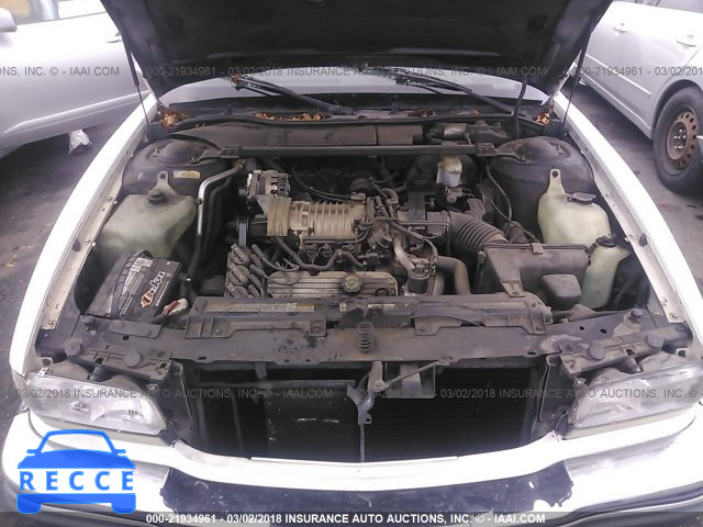 1994 BUICK PARK AVENUE ULTRA 1G4CU521XRH600295 image 9