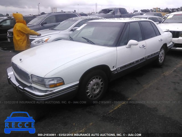 1994 BUICK PARK AVENUE ULTRA 1G4CU521XRH600295 зображення 1