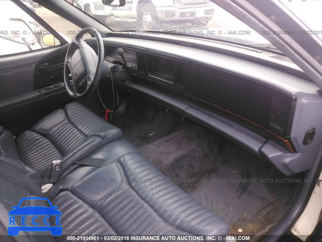 1994 BUICK PARK AVENUE ULTRA 1G4CU521XRH600295 image 4