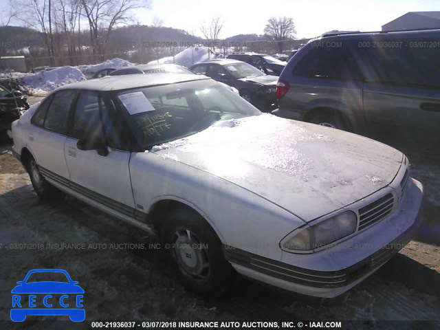 1995 OLDSMOBILE 88 ROYALE 1G3HN52K4S4833117 image 0
