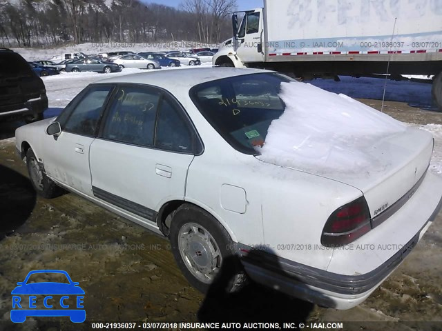 1995 OLDSMOBILE 88 ROYALE 1G3HN52K4S4833117 image 2