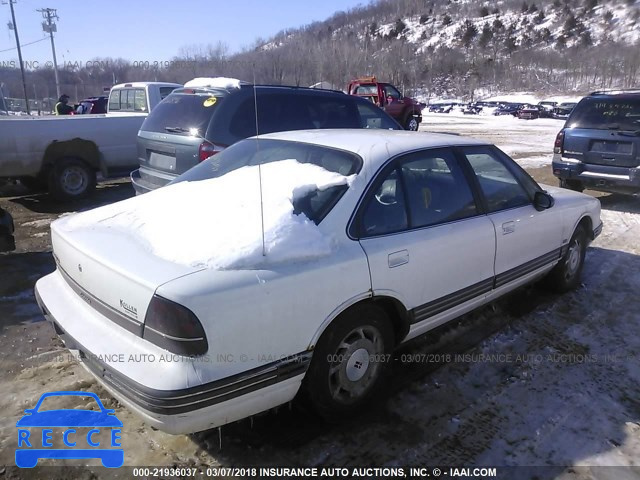 1995 OLDSMOBILE 88 ROYALE 1G3HN52K4S4833117 image 3