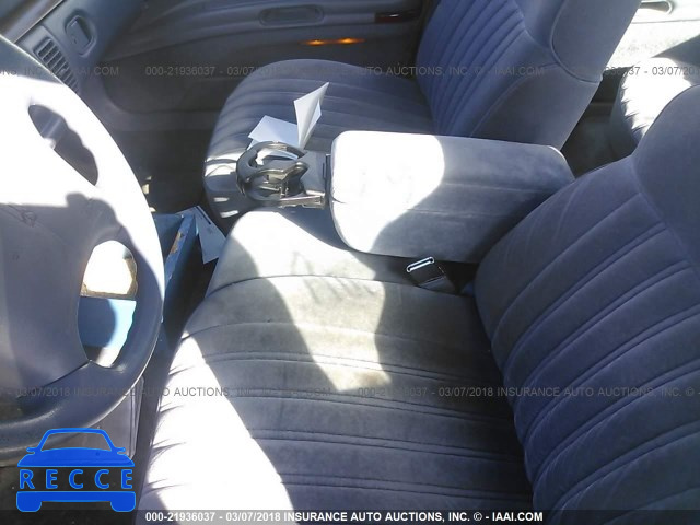 1995 OLDSMOBILE 88 ROYALE 1G3HN52K4S4833117 image 4