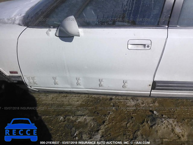 1995 OLDSMOBILE 88 ROYALE 1G3HN52K4S4833117 image 5